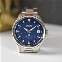 Orologio Seiko Prospex in Acciaio SPB249J1 - SPB249J1